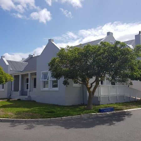 Apartamento Coral Tree Hermanus Exterior foto