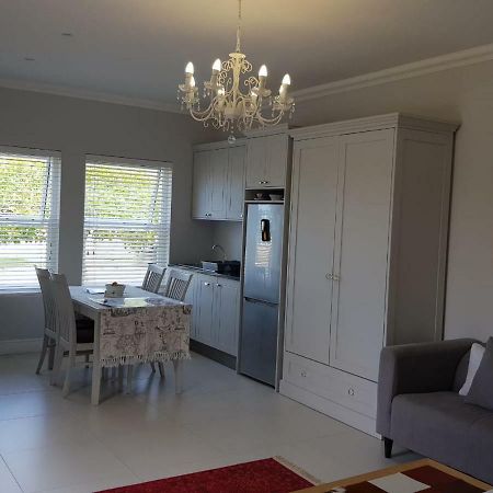 Apartamento Coral Tree Hermanus Exterior foto