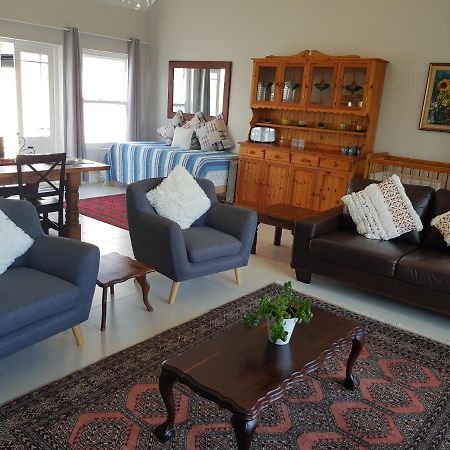 Apartamento Coral Tree Hermanus Exterior foto