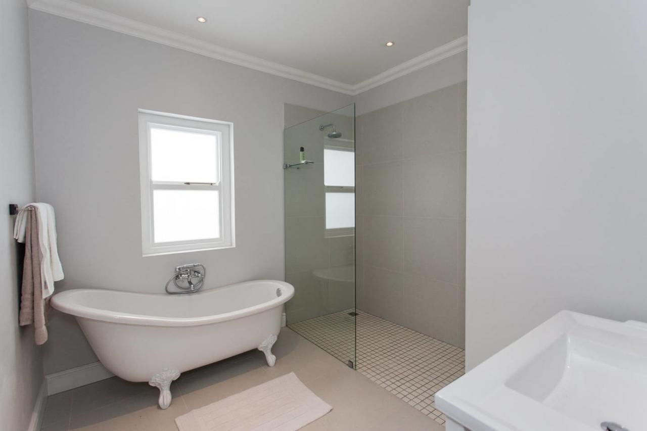 Apartamento Coral Tree Hermanus Exterior foto