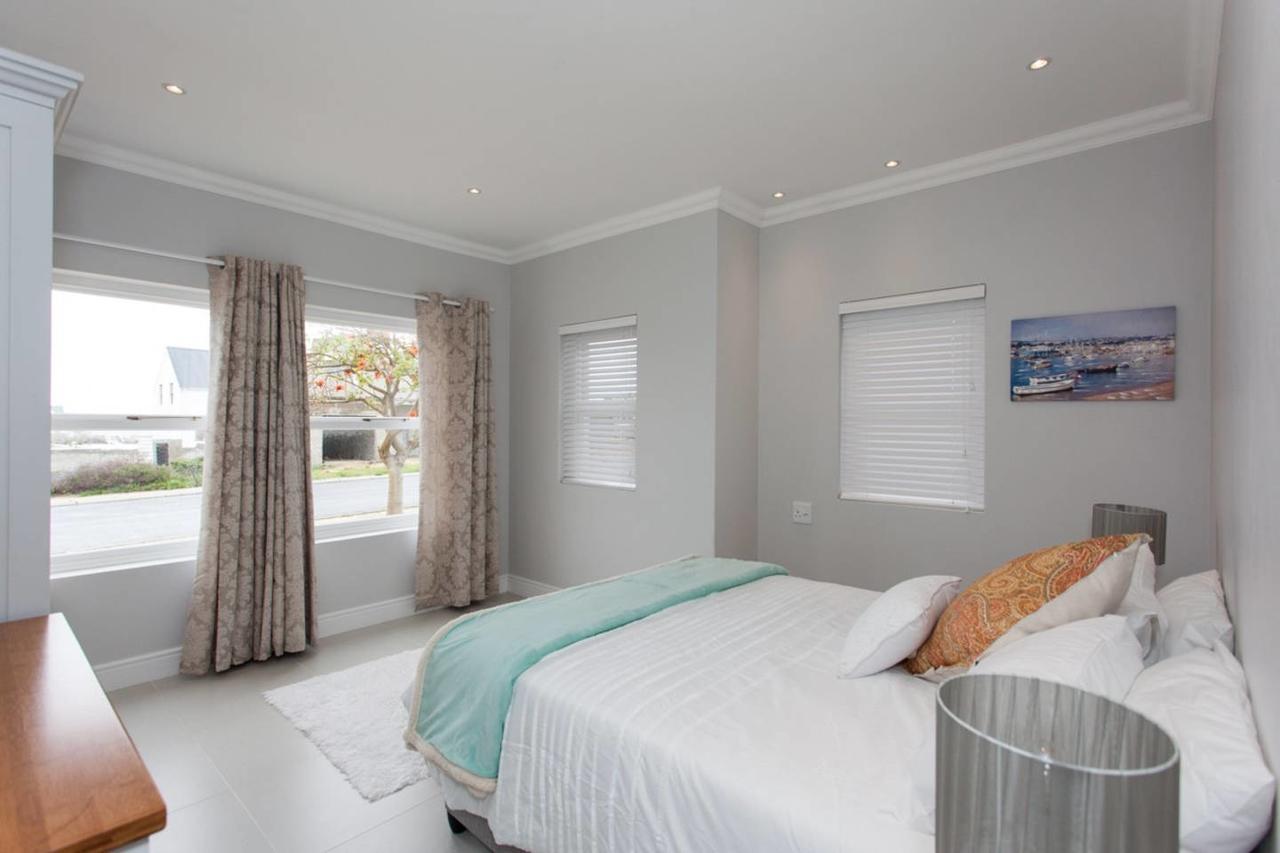 Apartamento Coral Tree Hermanus Exterior foto