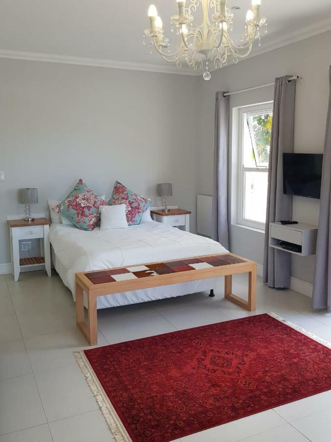 Apartamento Coral Tree Hermanus Exterior foto