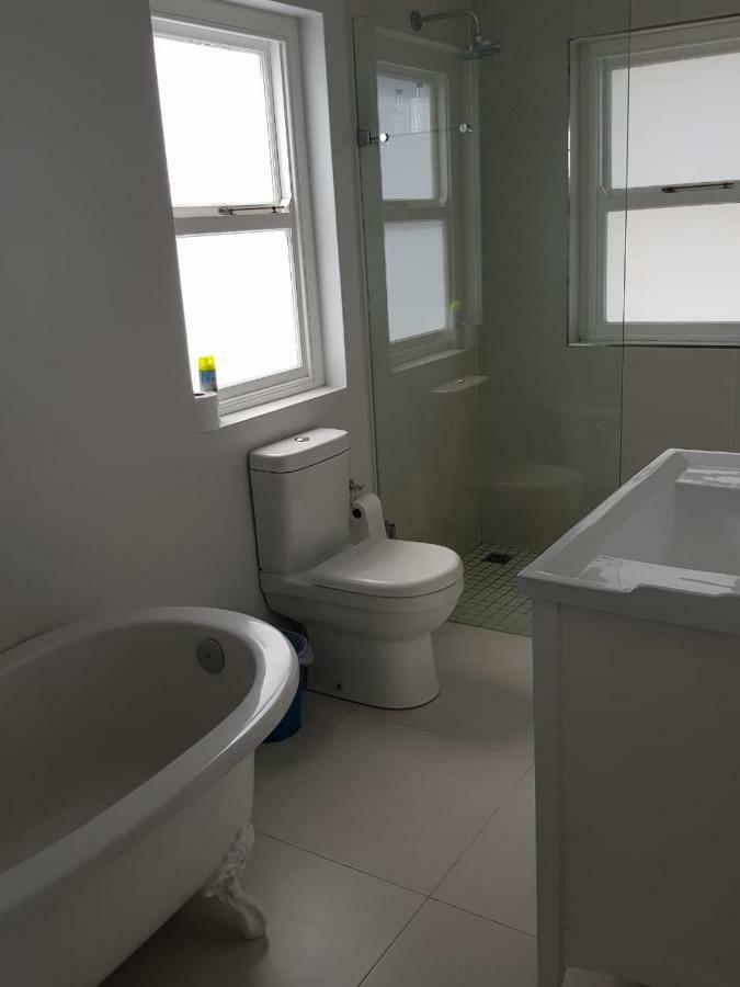 Apartamento Coral Tree Hermanus Exterior foto
